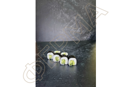 Макі огірок