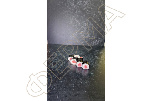 Макі тунець