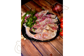 Товстолоб маринований