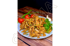 Вуха мариновані свині