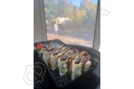 Чорний дракон