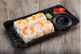 Дракон тигровий Дракон тигровий