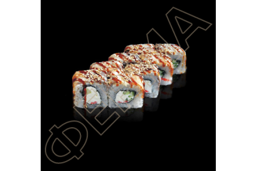 Філадельфія з вугром