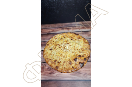 Хачапурі по-Імеретинські