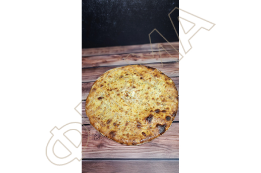 Хачапурі по-Імеретинські