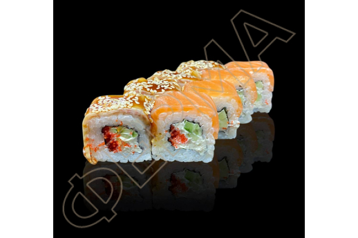 Філадельфія мікс