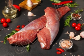 Вирізка з яловичини