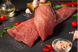 Балик яловичий