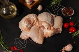 Стегно куряче