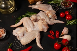 Крило куряче