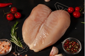 Філе куряче