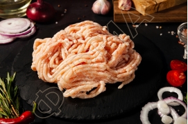 Фарш курячий