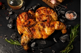 Курча табака