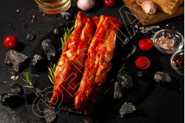 Ребра свинячі мариновані