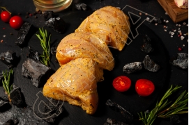 Шашлик курячий 