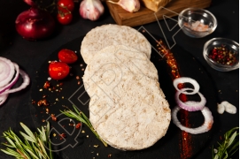 Котлета куряча "Бургерна"