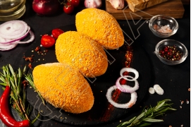 Котлета "По-київськи"