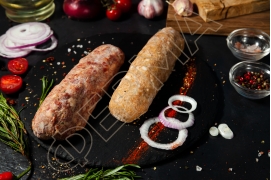 Люля-Кебаб з яловичини