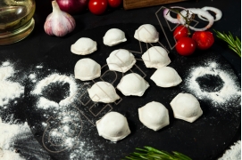 Пельмені Домашні