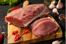 Балик свинячий