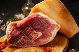 Рулька свиняча