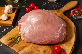 М'якіш свиний