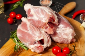 Дарниця свиняча