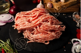 Фарш зі свинини